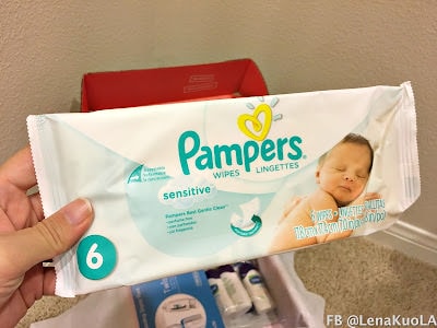 ｜美國懷孕、育兒｜ 免費的 試用包組 Welcome Box：Babylist/Walmart/Hoag Hospital/Amazon (7/5更新)