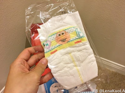 ｜美國懷孕、育兒｜ 免費的 試用包組 Welcome Box：Babylist/Walmart/Hoag Hospital/Amazon (7/5更新)