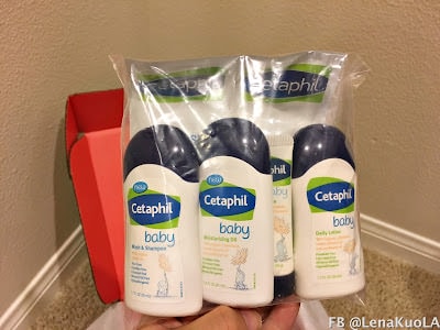 ｜美國懷孕、育兒｜ 免費的 試用包組 Welcome Box：Babylist/Walmart/Hoag Hospital/Amazon (7/5更新)