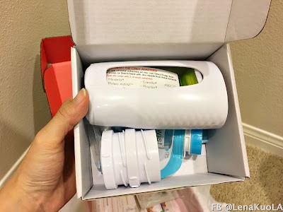 ｜美國懷孕、育兒｜ 免費的 試用包組 Welcome Box：Babylist/Walmart/Hoag Hospital/Amazon (7/5更新)