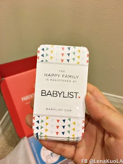 ｜美國懷孕、育兒｜ 免費的 試用包組 Welcome Box：Babylist/Walmart/Hoag Hospital/Amazon (7/5更新)