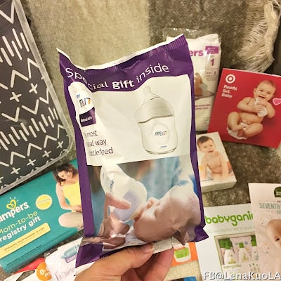 ｜美國懷孕、育兒｜ 免費的 試用包組 Welcome Box：Babylist/Walmart/Hoag Hospital/Amazon (7/5更新)