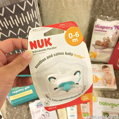 ｜美國懷孕、育兒｜ 免費的 試用包組 Welcome Box：Babylist/Walmart/Hoag Hospital/Amazon (7/5更新)