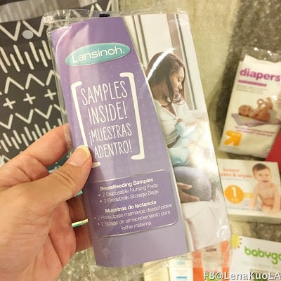 ｜美國懷孕、育兒｜ 免費的 試用包組 Welcome Box：Babylist/Walmart/Hoag Hospital/Amazon (7/5更新)