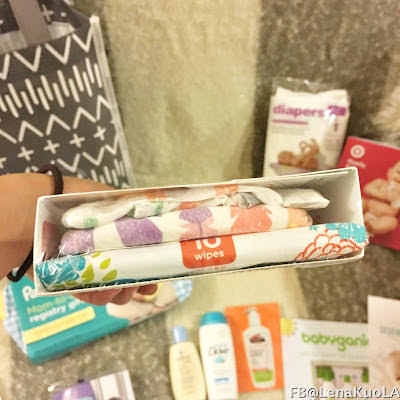 ｜美國懷孕、育兒｜ 免費的 試用包組 Welcome Box：Babylist/Walmart/Hoag Hospital/Amazon (7/5更新)