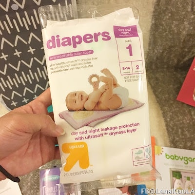 ｜美國懷孕、育兒｜ 免費的 試用包組 Welcome Box：Babylist/Walmart/Hoag Hospital/Amazon (7/5更新)