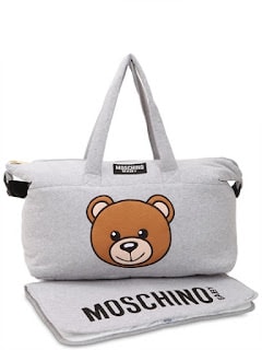 ｜育兒｜ 精品媽媽包Diaper Bag/Baby Bag挑選- 順帶分享Skip Hop便宜媽媽包