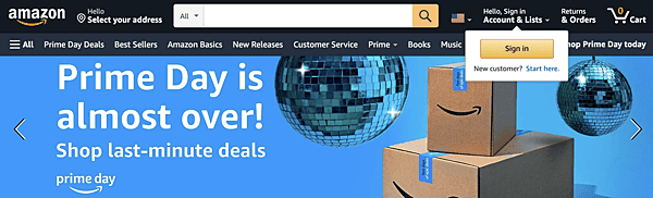 【美國買什麼】Amazon Prime Day 2023 I