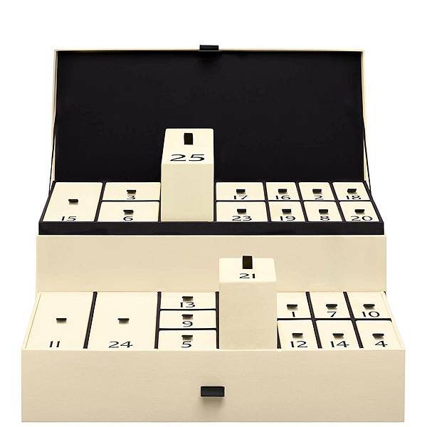 購物｜2022的聖誕倒數日曆 Advent Calendar