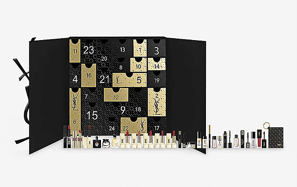 購物｜2022的聖誕倒數日曆 Advent Calendar