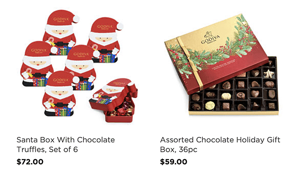 購物｜2022的聖誕倒數日曆 Advent Calendar