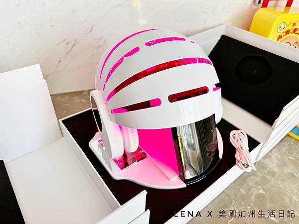【美妝折扣】Currentbody美容儀特價/4合1 LED