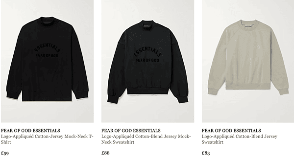 【10月折扣】Coggles (AMI, Marant,小狐
