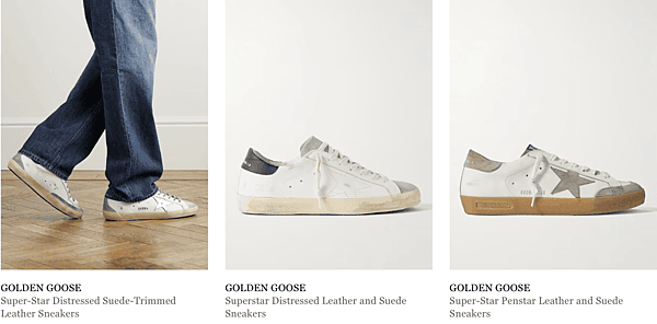 【10月折扣】Coggles (AMI, Marant,小狐