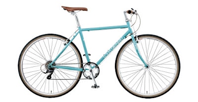 ｜單車｜ 最引人注目的平把公路車：Louis Garneau