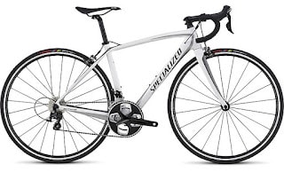 ｜單車｜ 嬌小女生新手挑車分享-Specialized Amira SL4 SPORT