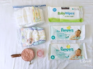 ｜育兒｜ 精品媽媽包Diaper Bag/Baby Bag挑選- 順帶分享Skip Hop便宜媽媽包