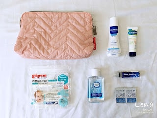 ｜育兒｜ 精品媽媽包Diaper Bag/Baby Bag挑選- 順帶分享Skip Hop便宜媽媽包