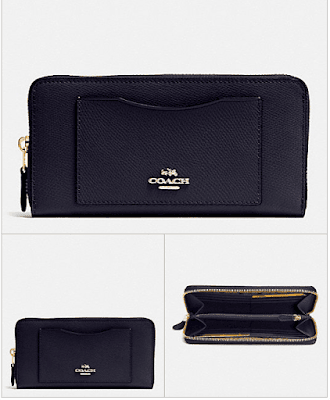 ｜購物｜ Coach Outlet  8月份 限時精選