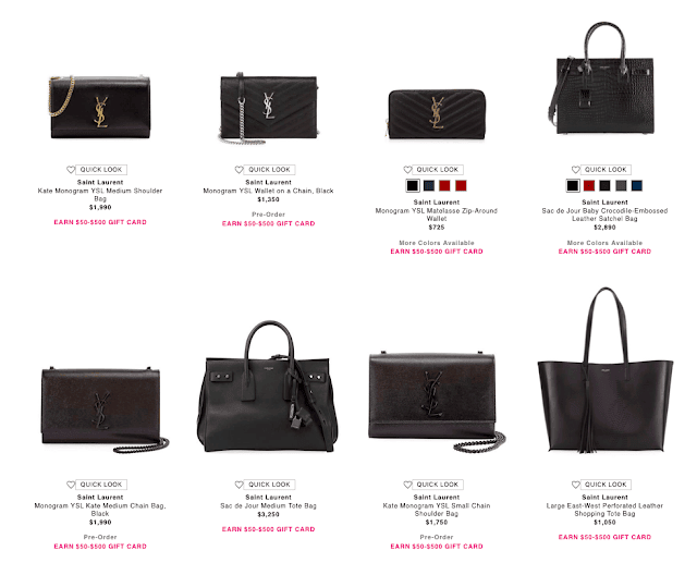 ｜購物｜ 本週折扣：買越多折越多，NM/Bloomingdale’s/Yoox/UrbanOutfitter/BananRepublic/OldNavy