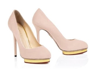 ｜婚禮｜ 婚鞋選擇：Jimmy Choo, Manolo Blahnik, Badgley, RV鞋