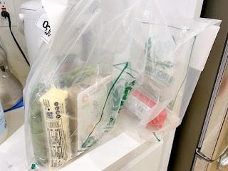 ｜美國疫情｜居家防疫，南加州 LA/OC地區，推薦的網購/宅配/團購美食/生鮮蔬果外送服務