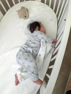 ｜育兒｜ 美國寶寶 0-3 m用品採購清單『衣』，附優惠實用折扣券省錢法