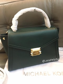 ｜購物｜ 近期買的好貨分享：Karl Lagerfeld sneakers, 毛呢帽, Steve Madden, Michael Kors包…