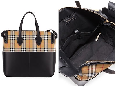 ｜育兒｜ 精品媽媽包Diaper Bag/Baby Bag挑選- 順帶分享Skip Hop便宜媽媽包