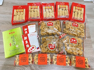 ｜美國疫情｜居家防疫，南加州 LA/OC地區，推薦的網購/宅配/團購美食/生鮮蔬果外送服務