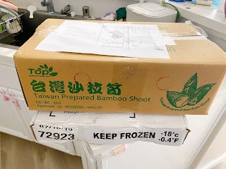 ｜美國疫情｜居家防疫，南加州 LA/OC地區，推薦的網購/宅配/團購美食/生鮮蔬果外送服務
