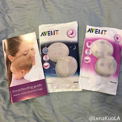 ｜美國懷孕、育兒｜ 免費的 試用包組 Welcome Box：Babylist/Walmart/Hoag Hospital/Amazon (7/5更新)
