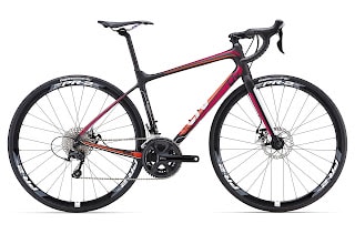 ｜單車｜ 嬌小女生新手挑車分享-Specialized Amira SL4 SPORT
