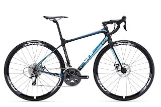 ｜單車｜ 嬌小女生新手挑車分享-Specialized Amira SL4 SPORT