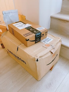 ｜購物｜日本Amazon  小V鬆餅機 Vitantonio計時功能新款，直寄美國，還比寄到台灣便宜！
