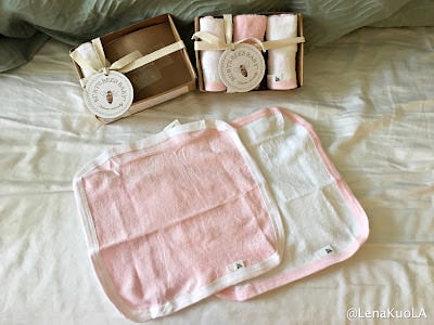 ｜美國懷孕、育兒｜ 免費的 試用包組 Welcome Box：Babylist/Walmart/Hoag Hospital/Amazon (7/5更新)