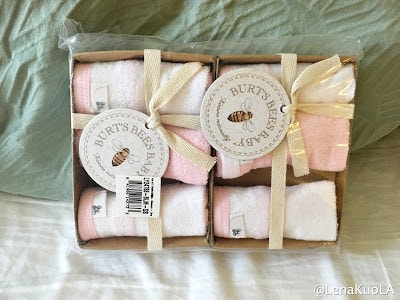 ｜美國懷孕、育兒｜ 免費的 試用包組 Welcome Box：Babylist/Walmart/Hoag Hospital/Amazon (7/5更新)