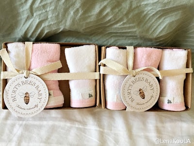 ｜美國懷孕、育兒｜ 免費的 試用包組 Welcome Box：Babylist/Walmart/Hoag Hospital/Amazon (7/5更新)