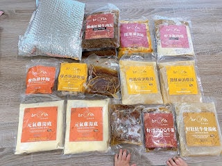 ｜美國疫情｜居家防疫，南加州 LA/OC地區，推薦的網購/宅配/團購美食/生鮮蔬果外送服務