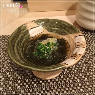 ｜東京美食｜ (五訪)六本木壽司：『意気な寿し処阿部』
