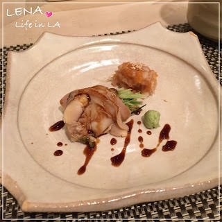 ｜東京美食｜ (五訪)六本木壽司：『意気な寿し処阿部』