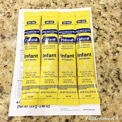 ｜美國懷孕、育兒｜ 免費的 試用包組 Welcome Box：Babylist/Walmart/Hoag Hospital/Amazon (7/5更新)