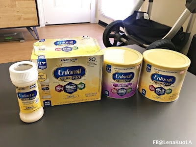 ｜美國懷孕、育兒｜ 免費的 試用包組 Welcome Box：Babylist/Walmart/Hoag Hospital/Amazon (7/5更新)