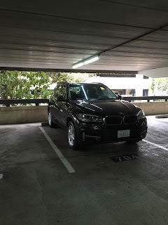 ｜美國旅遊-租車｜ 美國如何租車？(二) Sixt 租車經驗分享