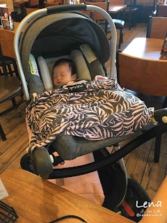 ｜育兒｜ 精品媽媽包Diaper Bag/Baby Bag挑選- 順帶分享Skip Hop便宜媽媽包