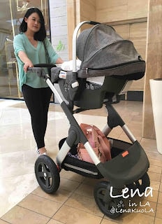 ｜育兒｜ 精品媽媽包Diaper Bag/Baby Bag挑選- 順帶分享Skip Hop便宜媽媽包
