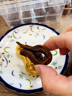 ｜美食｜六月初一 8結蛋捲，逢年過節的好禮物，在美國也能買到