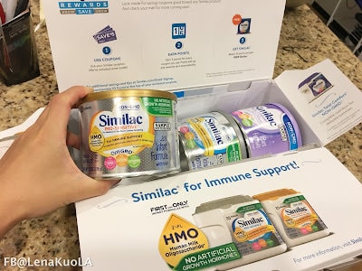｜美國懷孕、育兒｜ 免費的 試用包組 Welcome Box：Babylist/Walmart/Hoag Hospital/Amazon (7/5更新)