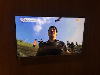 ｜韓國旅遊｜ 首爾．2015 一個人去旅行 Day 4 & 5 (End)  汝矣島、高速巴士客運站地下街、新沙洞