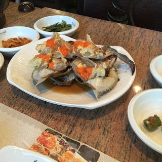 ｜韓國旅遊｜ 首爾．2015 一個人去旅行 Day 4 & 5 (End)  汝矣島、高速巴士客運站地下街、新沙洞